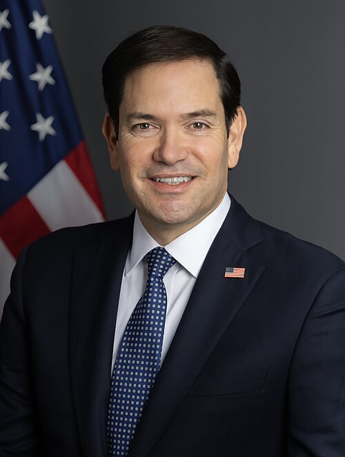 Senator Marco Rubio